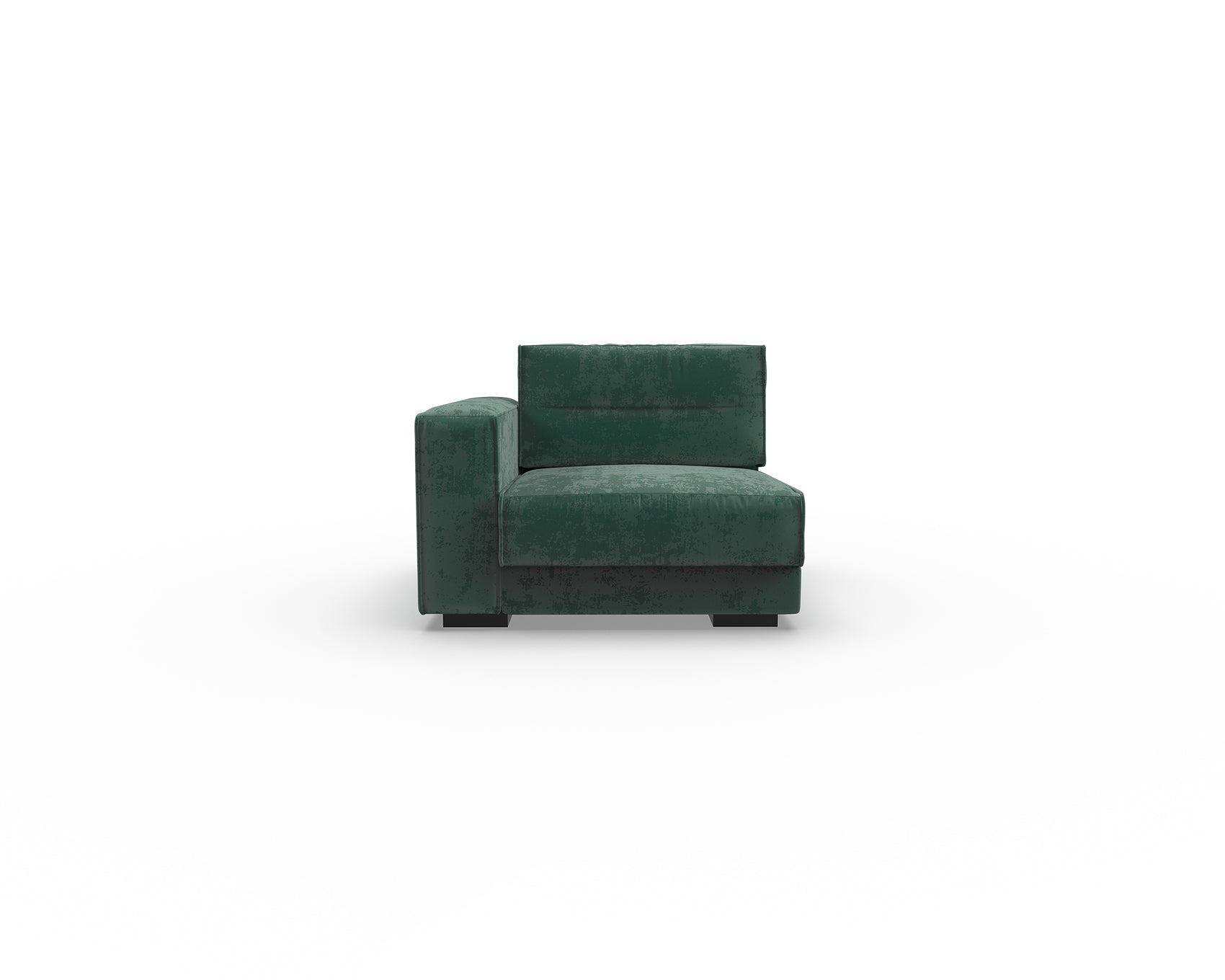 Bigboy 1 Seater Sofa with Left Arm